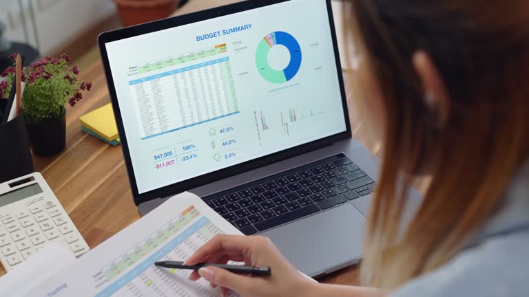Financial Counseling and Guidance in Fort Washington, MD